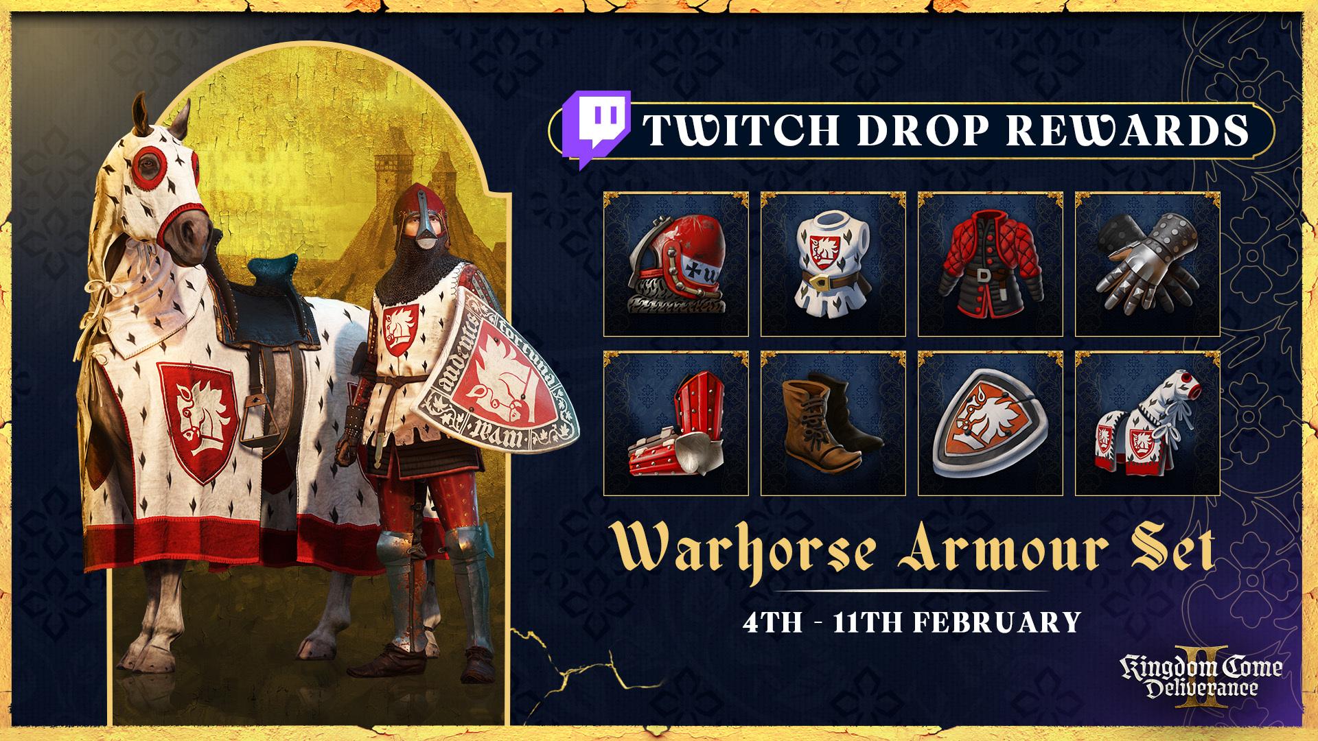 Twitch Drops