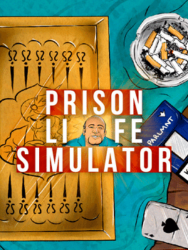 Prison Life Simulator: The Legend of Navalny