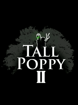 Tall Poppy 2