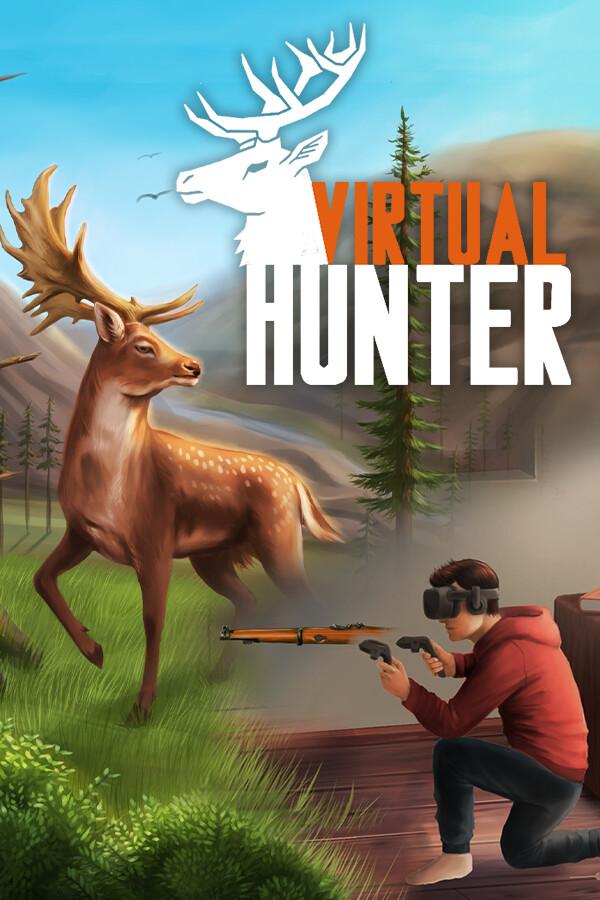 Virtual Hunter