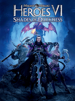 Might & Magic Heroes VI: Shades of Darkness