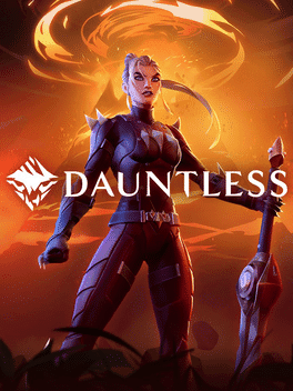 Dauntless