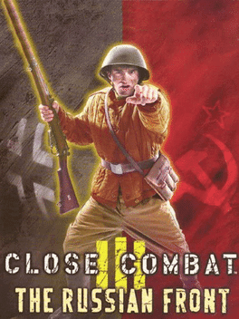 Close Combat III: The Russian Front