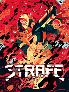 Strafe