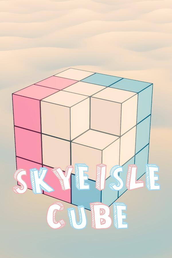 Skyeisle Cube