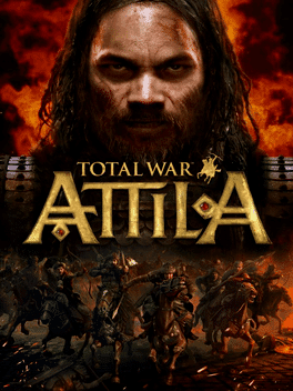 Total War: ATTILA