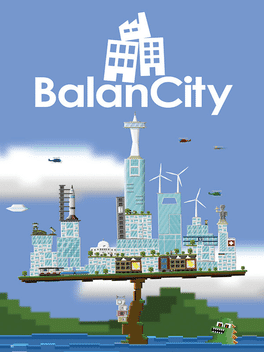 BalanCity