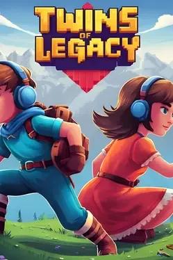 Twins of Legacy: Elemental