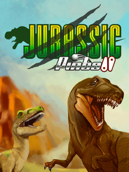 Jurassic Pinball