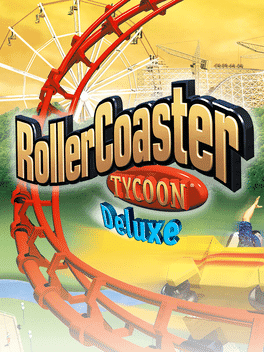 RollerCoaster Tycoon: Deluxe