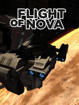 Flight of Nova