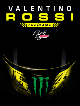 Valentino Rossi: The Game