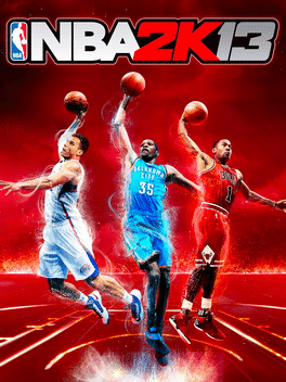 NBA 2K13