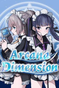 Arcana Dimension