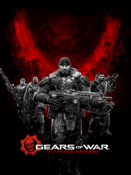 Gears of War: Ultimate Edition