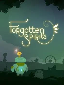 Forgotten spirit