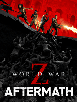 World War Z: Aftermath