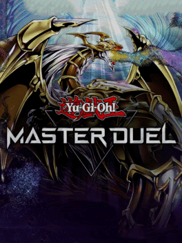 Yu-Gi-Oh! Master Duel