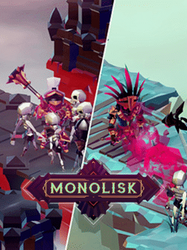 MONOLISK