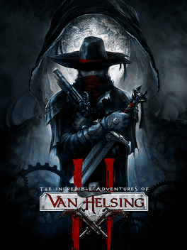 The Incredible Adventures of Van Helsing II