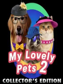 My Lovely Pets 2 Collector's Edition