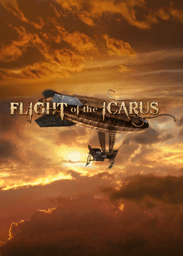 Flight of the Icarus