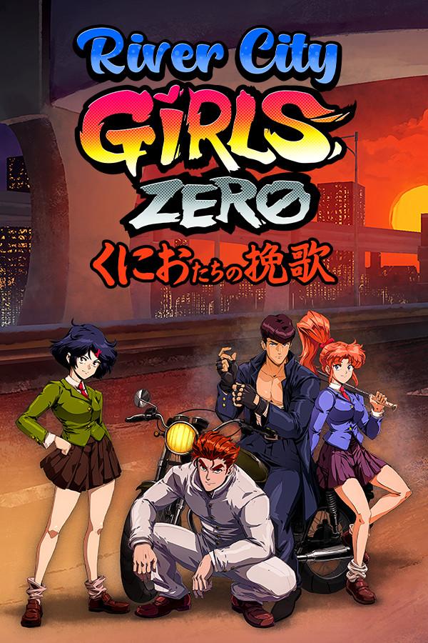 River City Girls Zero