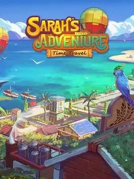 Sarah's Adventure: Time Travel