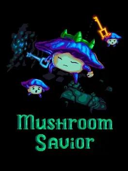 Mushroom Savior