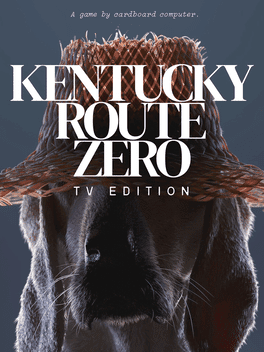 Kentucky Route Zero: TV Edition