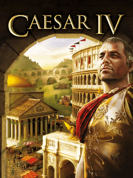 Caesar IV