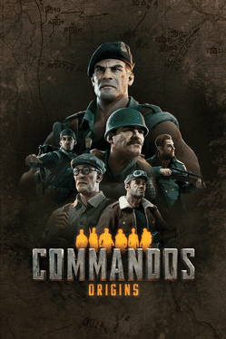 Commandos: Origins