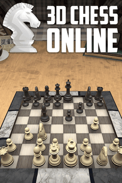 3D Chess Online