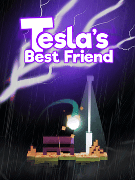 Tesla's Best Friend