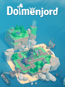 Dolmenjord - Viking Islands