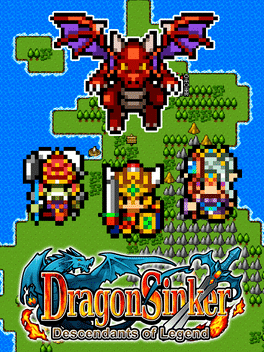 Dragon Sinker: Descendants of Legend