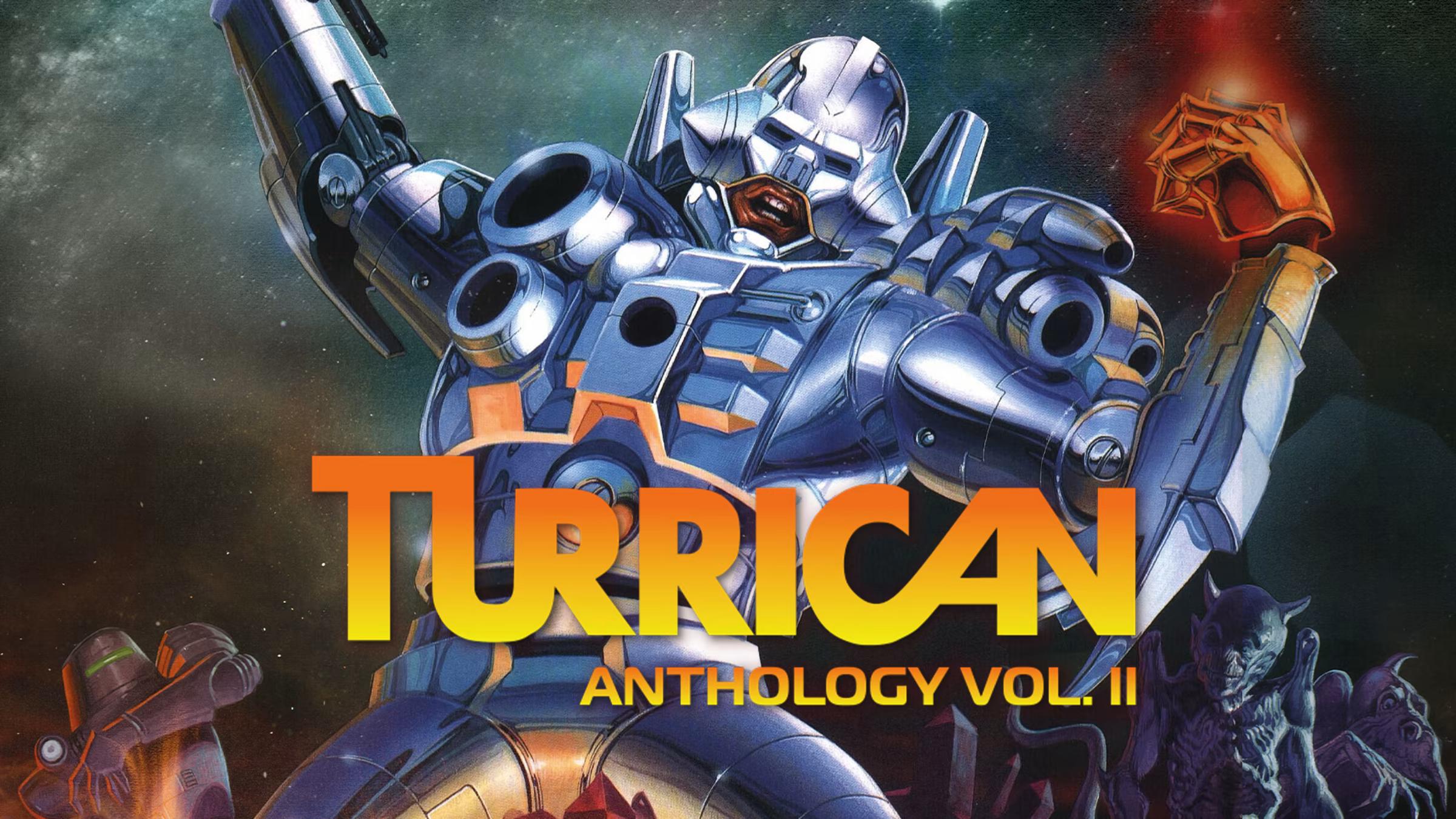 Turrican