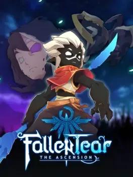 Fallen Tear: The Ascension