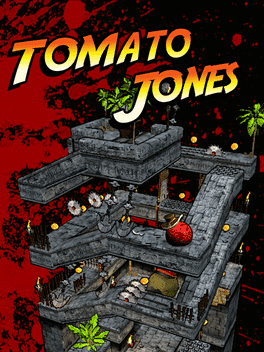 Tomato Jones