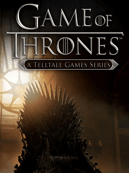 Game of Thrones: A Telltale Games Series