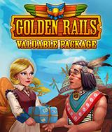 Golden Rails 5