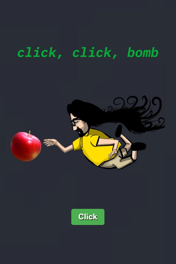 Click Click Bomb