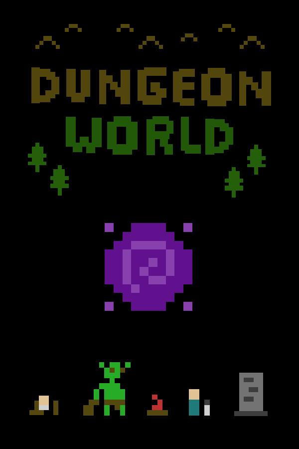 Dungeon World