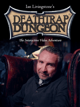 Deathtrap Dungeon: The Interactive Video Adventure