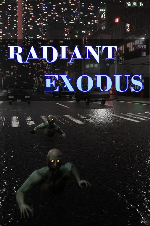 Radiant Exodus