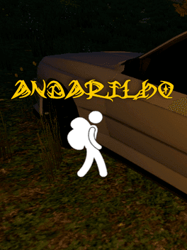 Andarilho