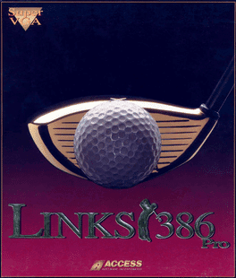 Links 386 Pro