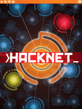 Hacknet