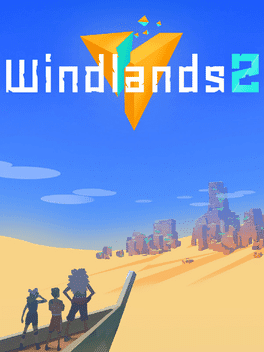 Windlands 2