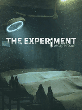 The Experiment: Escape Room